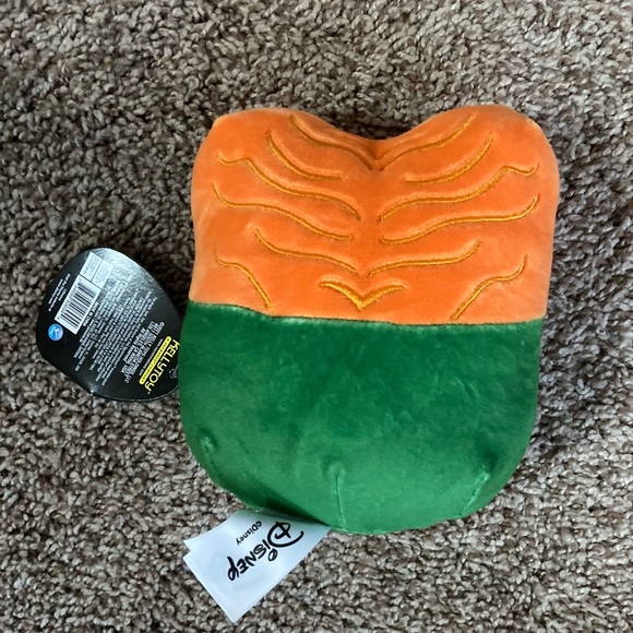 NWT 5” Hocus Pocus Squishmallow Set
Halloween - Picture 5 of 7